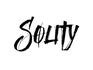 Solity - Home